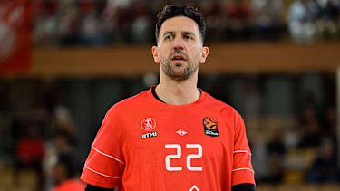 Vasilije Micic war einer der Spieler, mit denen ebenfalls gesprochen wurde.