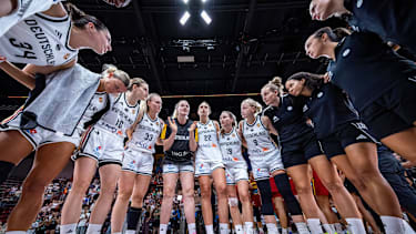 DBB-Frauen-Nationalteam 2026