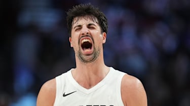 Deni Avdija entwickelte sich in dieser Saison zum All-Star.