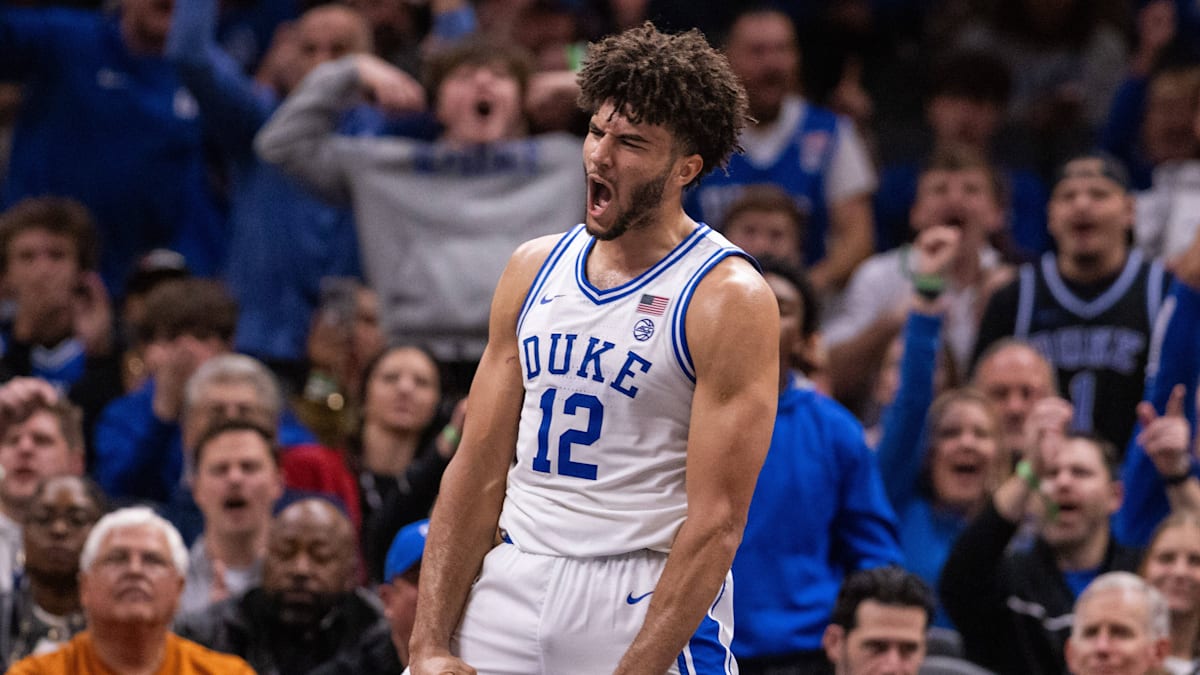 Geboren, um zu gewinnen: Warum Boozer ein kommender NBA-All-Star ist ...