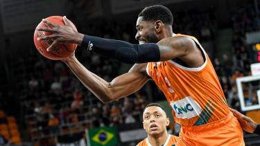 Brandon Paul 
