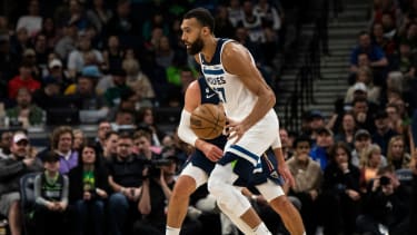 Rudy Gobert