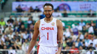 Die Nummer 1 in China: Li Kaier aka Kyle Anderson.