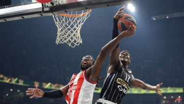 John Brown, Isaac Bonga