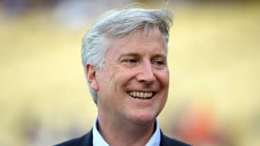 Im vergangenen Jahr übernahm Mark Walter die Mehrheit an den Lakers, verkaufte seine Anteile aber schnell wieder weiter.