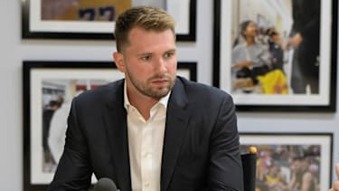 Luka Doncic
