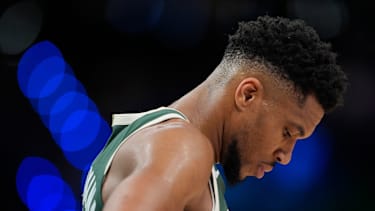 Giannis Antetokounmpo bleibt bei den Bucks.
