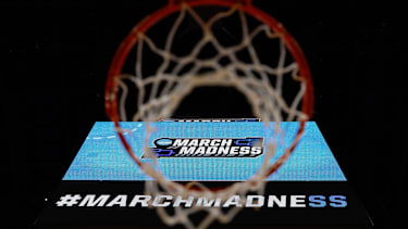 March Madness zieht jährlich viele Basketball-Fans an.