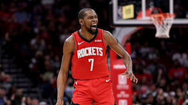 Kevin Durant