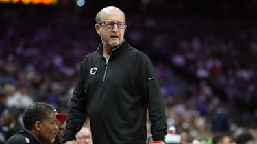 Van Gundy ist Assistant Coach bei den Clippers.