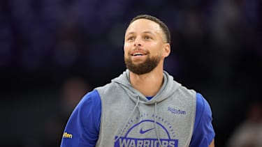 Curry war 13 Jahre lang bei Under Armour.
