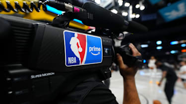 Prime Video, NBA