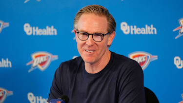 Sam Presti