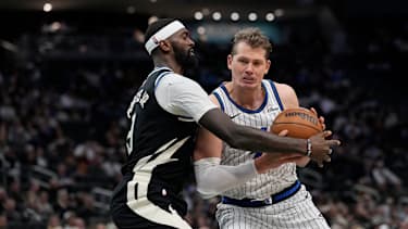 Moritz Wagner und die Orlando Magic gewannen erneut.