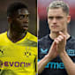 Diomande wie Wirtz: Das sind die Rekord-Verkäufe der Bundesliga