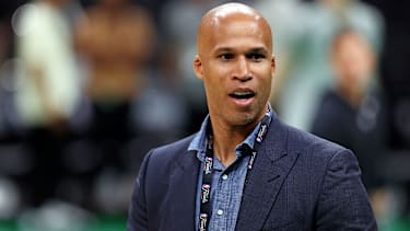 Richard Jefferson sprach sich gegen eine Verkürzung der NBA-Saison aus.