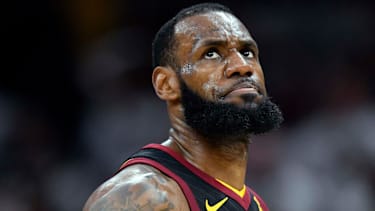 LeBron James