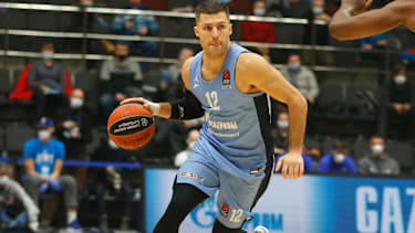 Billy Baron 