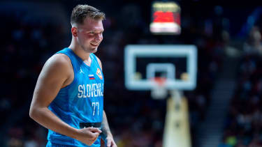 Luka Doncic