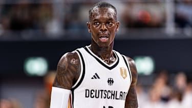 Dennis Schröder