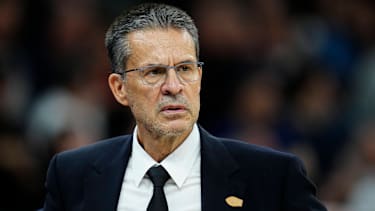 Seit dieser Saison Trainer von Real Madrid: Pedro Martinez.
