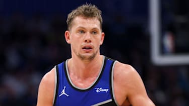 Moritz Wagner lieferte 14 Punkte von der Bank.