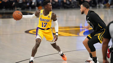 Dennis Schröder