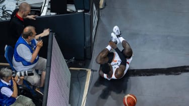 Dennis Schröder