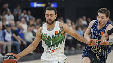 Williams-Goss war ehemalig Spieler der Gonzaga University.