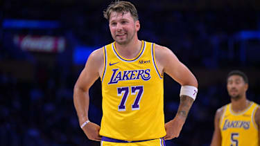 Luka Doncic