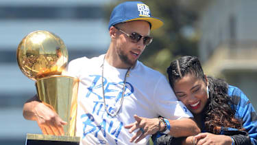 Die Golden State Warriors waren das letzte Team, das einen NBA-Titel verteidigen konnte (2017 &amp; 2018).