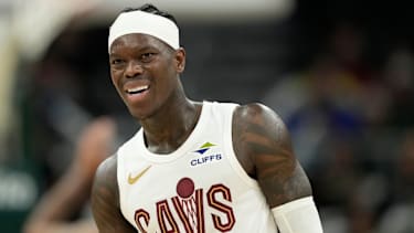 Die Cavaliers sind für Schröder die elfte Station in der NBA.