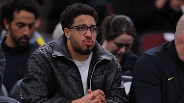 Tyrese Haliburton: Seine Verletzung liegt bereits knapp ein Jahr zurück.