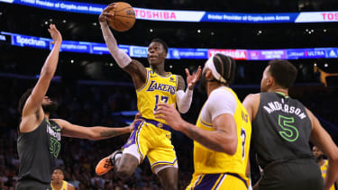 Dennis Schröder