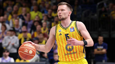 Martin Hermannsson