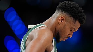 Der wohl spannendste Name zur Trade Deadline: Giannis Antetokounmpo.