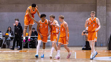 Bald im Duell mit den besten Akademien der Welt: die Ulmer OrangeAcademy.