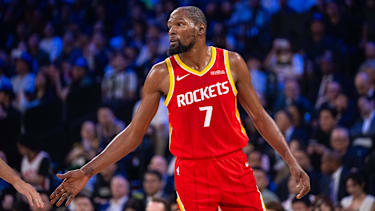 Kevin Durant
