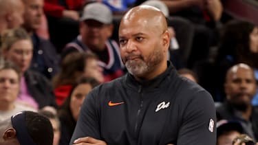 Bickerstaff wird eines der drei Teams beim All-Star Game coachen.