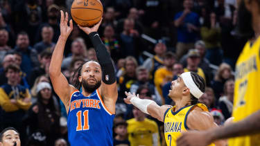 Jalen Brunson