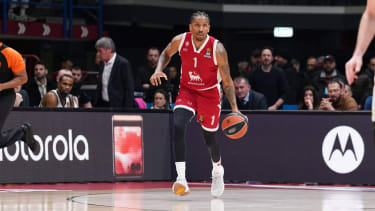 Rodney McGruder