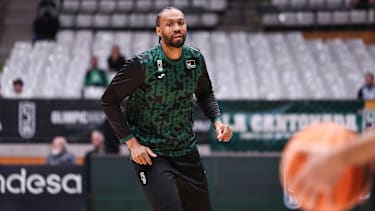 Spielte eine starke Partie: Jabari Parker.