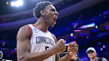 Tarris Reed Jr. kommt nach San Antonio.