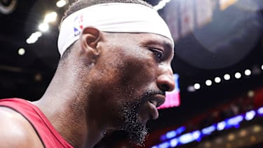 Bam Adebayo