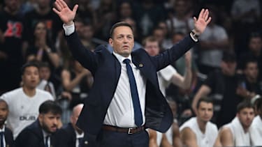 Aleksander Sekulic hat bis 2028 in Barcelona unterschrieben.
