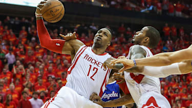 Howard wechselte schließlich zu den Rockets.
