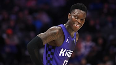 Dennis Schröder lieferte 21 Punkte für die Kings.