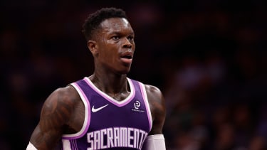 Dennis Schröder verpasste zuletzt drei Spiele aufgrund einer Sperre.