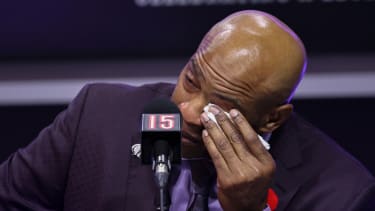 Vince Carter war maßgeblich dafür verantwortlich, das Image der Toronto Raptors zum Positiven zu ändern.