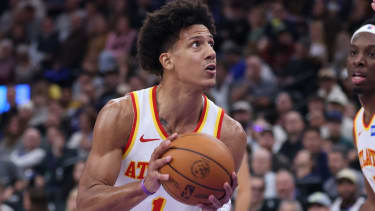 Jalen Johnson